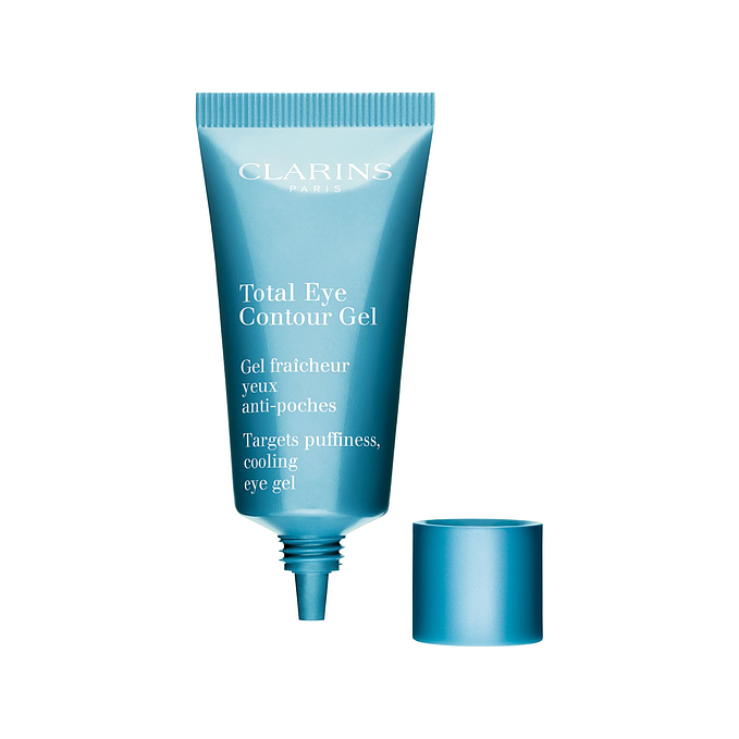 Clarins Specific Care Total Eye Blue Gel 1