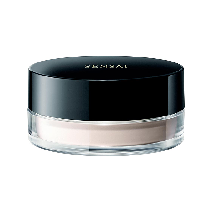 Sensai Translucent Loose Powder