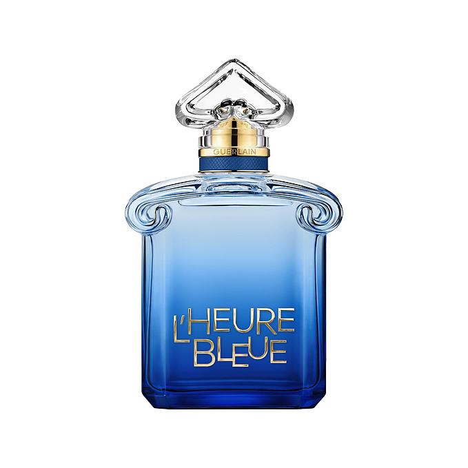 Guerlain L`Heure Bleue Eau de Parfum 100 ml