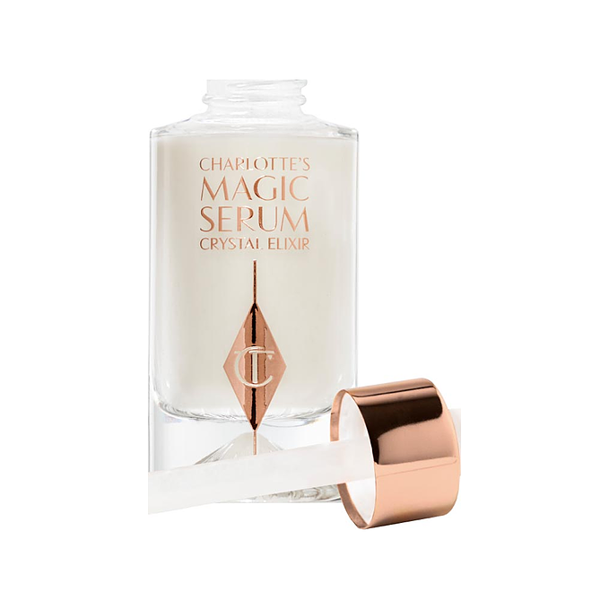 Charlotte Tilbury Charlotte's Magic Serum Crystal Elixir 30ml 1