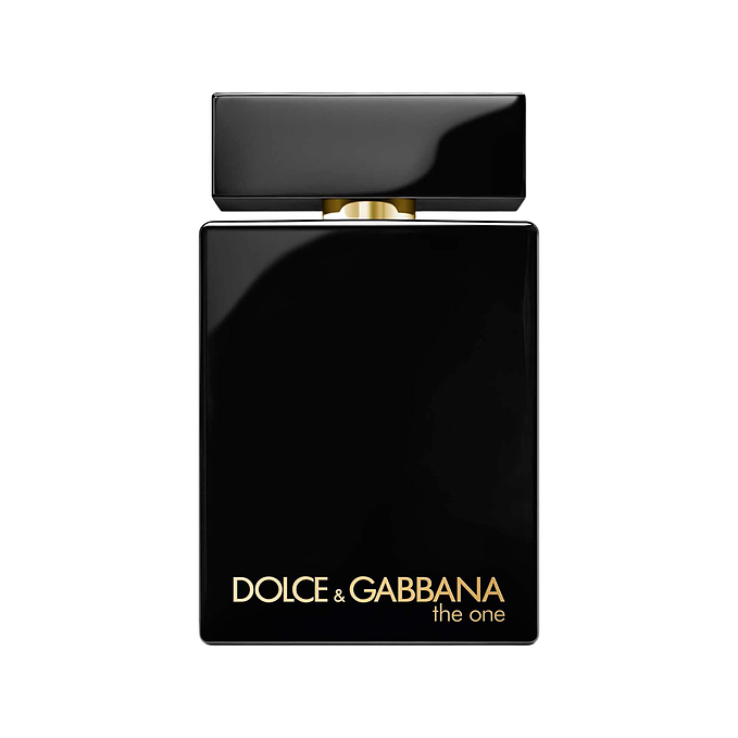 Dolce & Gabbana The One for Men Intense