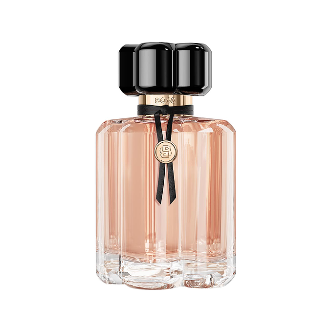 Boss Beyond for Her Eau de Parfum 100 ml