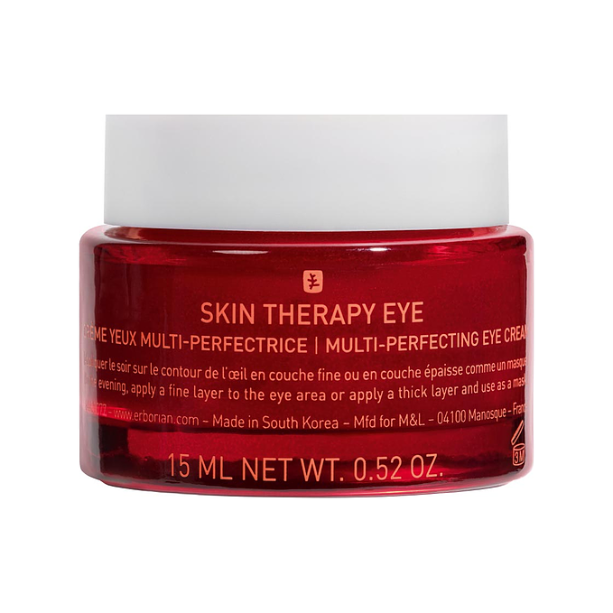 Erborian Skin Therapy Multi-Active Night Eye Contour 15 ml 1