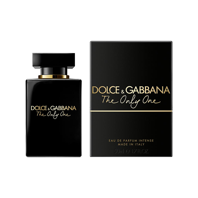Dolce & Gabbana The Only One Eau de Parfum Intense 50 ml 1