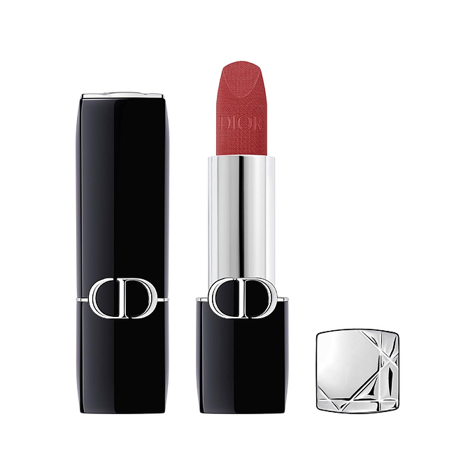 Rouge Dior Velvet Lipstick