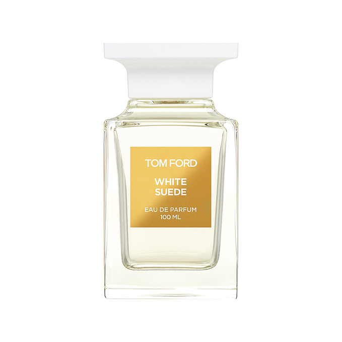 Tom Ford White Suede Eau de Parfum 100 ml