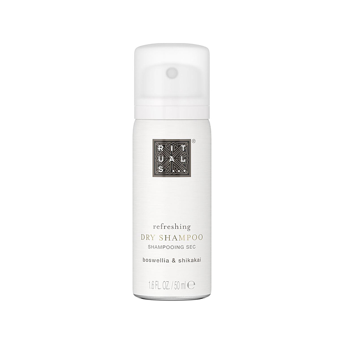 Rituals Hair Care Dry Shampoo 50 ml