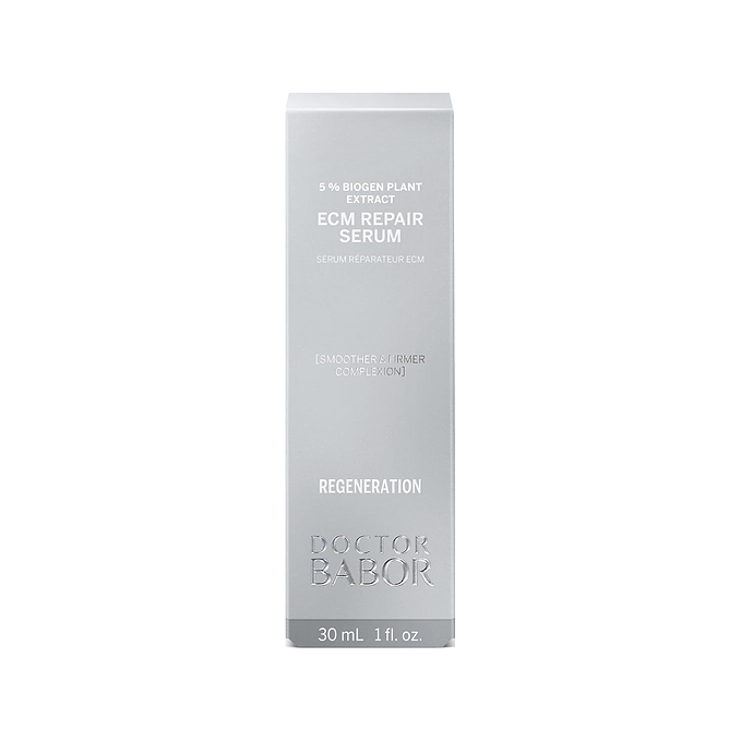 Doctor Babor ECM Repair Serum 1