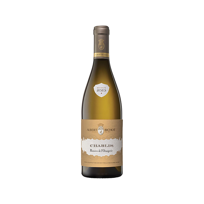 L'Orangerie Chablis
