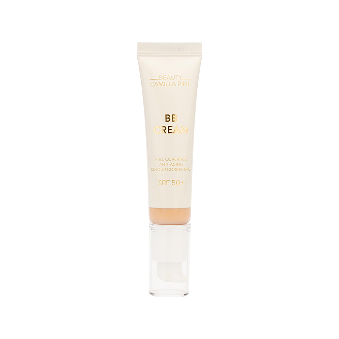 BB Cream Shade N° 1