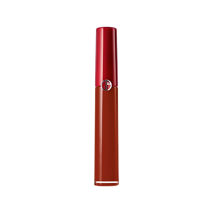 Giorgio Armani Lip Maestro Lip Tint No 206 Cedar 1