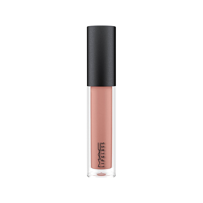 MAC Lipglass Spite 1