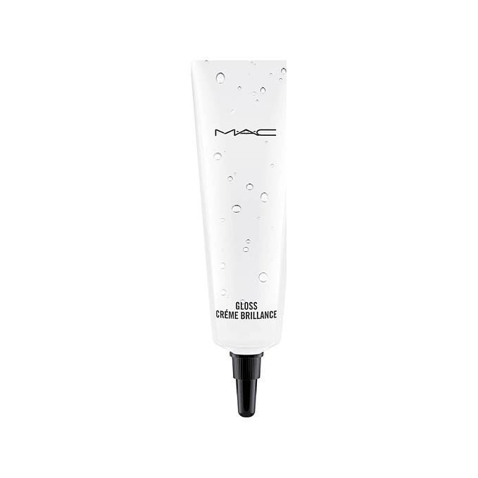 MAC Lipgloss - Lipglass Clear 15 ml 2