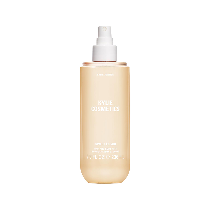 Kylie Cosmetics Sweet Éclair Hair & Body Mist 236 ml 1