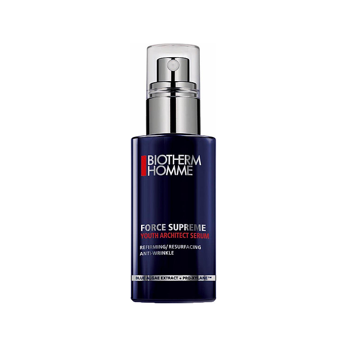 Biotherm Homme Force Supreme Youth Architect Serum