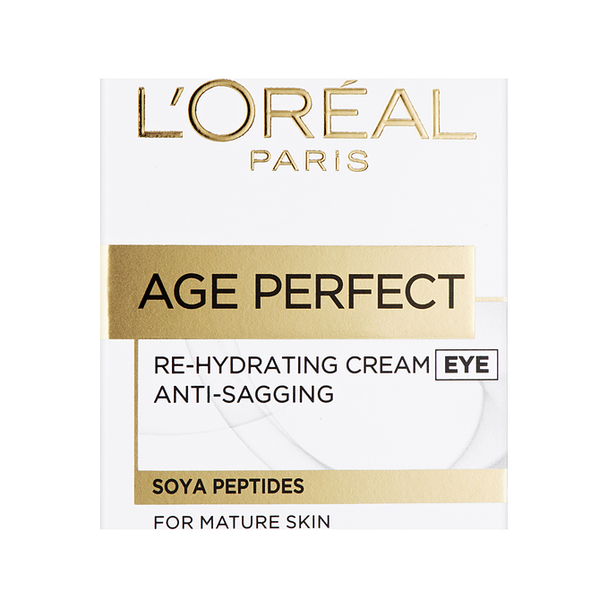 L'Oréal Age Perfect Eye Cream 15 ml 1