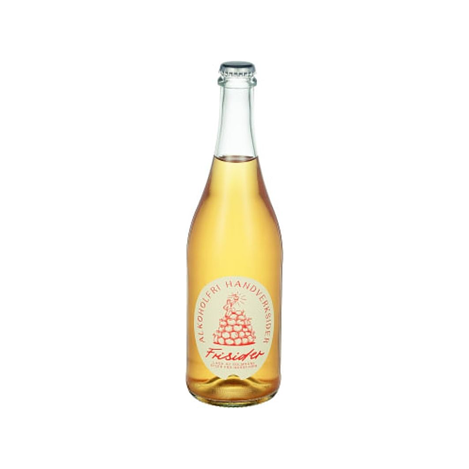Gardsbrenneriet Frisider Apple