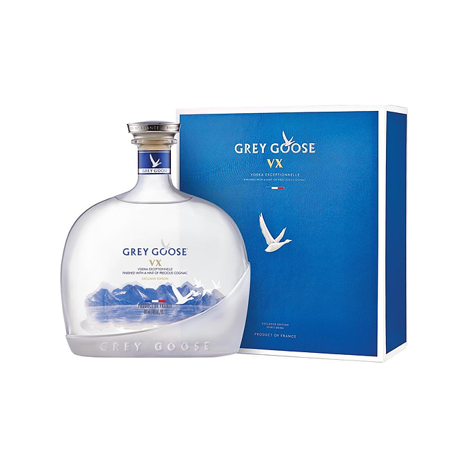 Grey Goose VX
