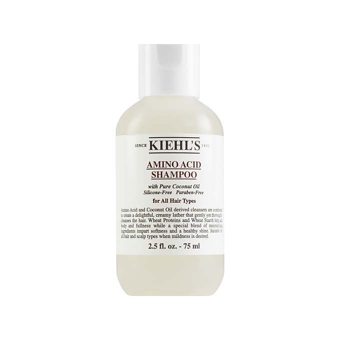 Kiehl's Amino Acid Shampoo