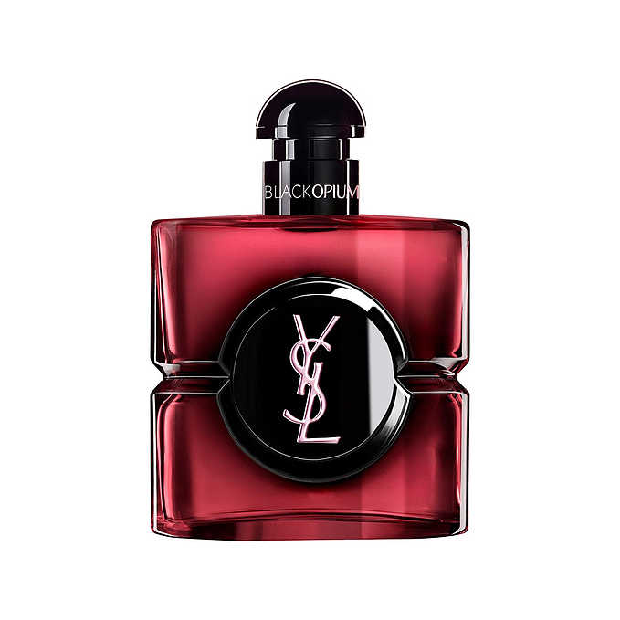 Yves Saint Laurent Black Opium Pink Glaze Eau de Parfum 50 ml