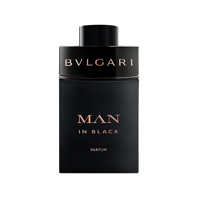 Bvlgari Man in Black Parfum 100 ml