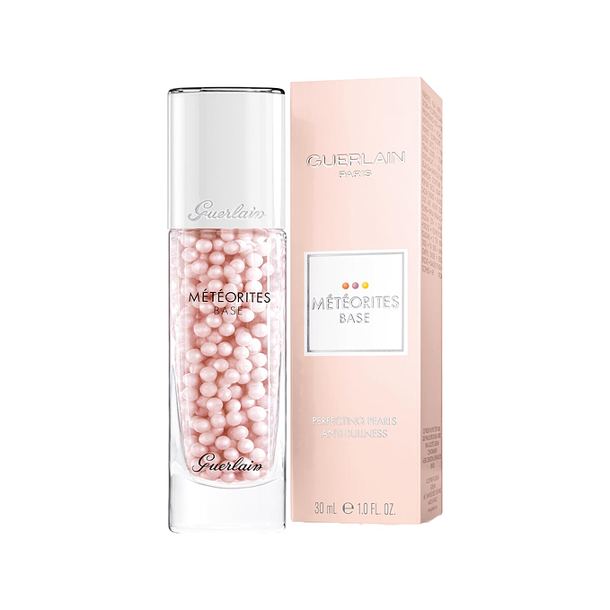 Guerlain Les Meteorites Base Primer Revived Pink 1