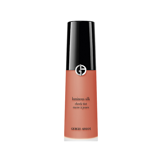 Giorgio Armani Luminous Silk Cheek Tint Liquid Blush No 31 1