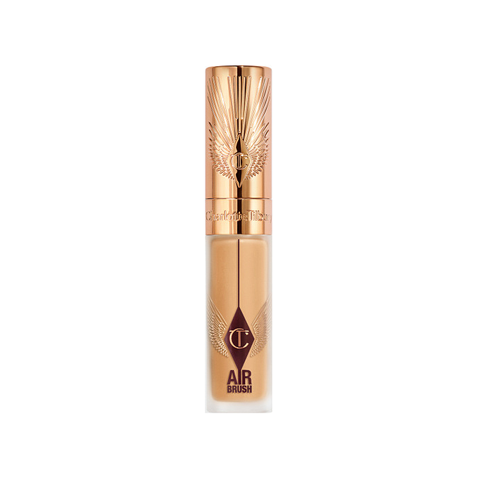 Charlotte Tilbury Airbrush Flawless Blur Concealer No 9.5 Tan 1