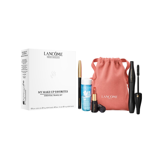 Lancôme Mascara Set 2