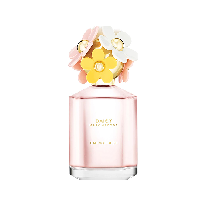 Marc Jacobs Daisy Eau So Fresh Eau De Toilette 125 ml 1