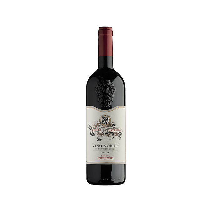 Tenuta Trerose, Santa Caterina