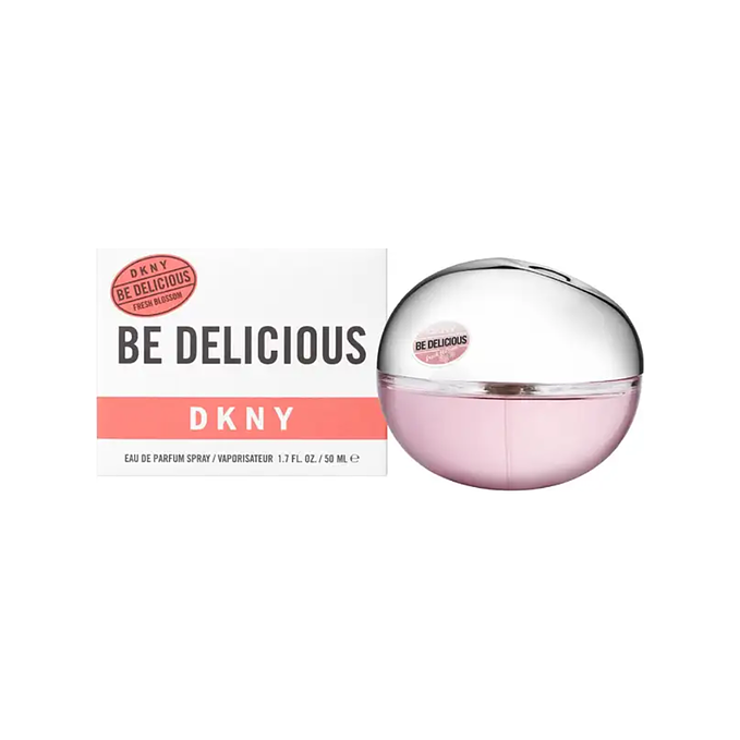 DKNY Be Delicious Fresh Blossom Eau de Parfum 50 ml
