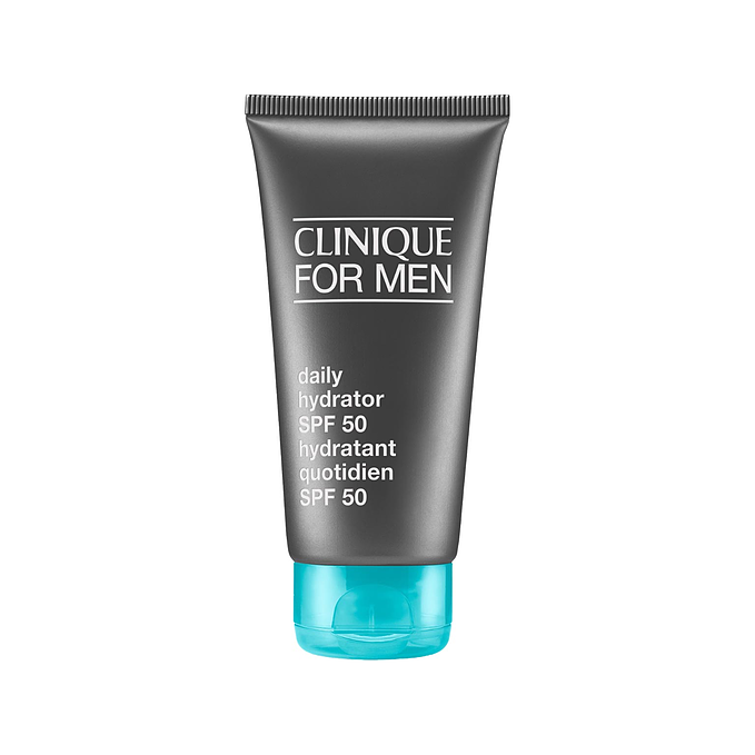Clinique For Men Daily Hyrdrator SPF 50 75 ml