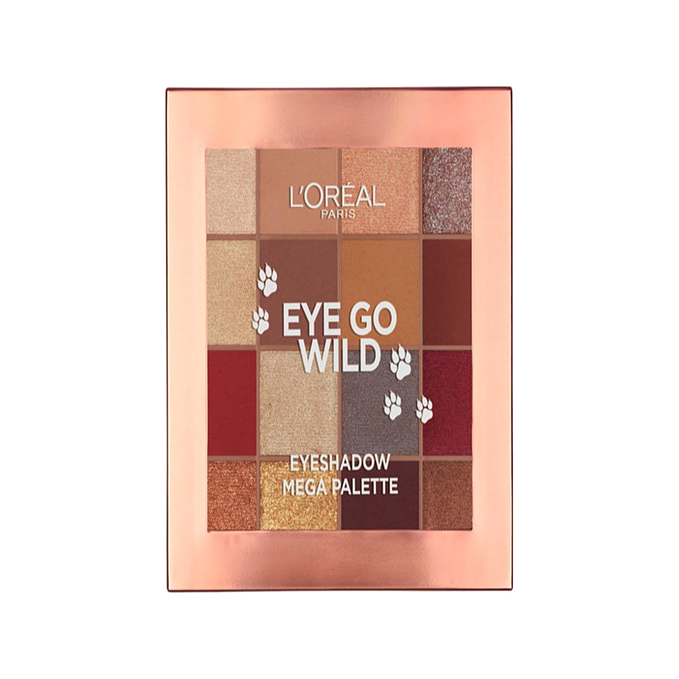 Eye Shadow Set