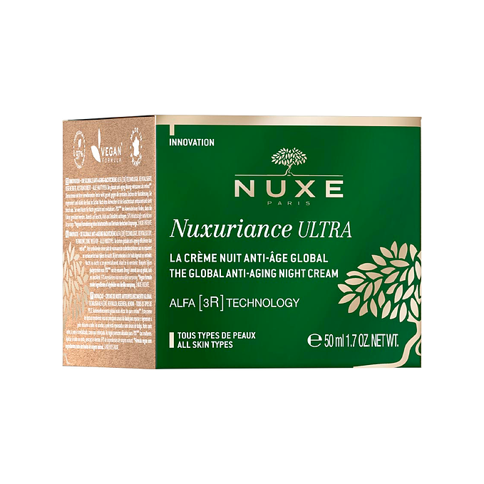 Nuxe Nuxuriance Ultra The Global Anti-Aging Night Cream 1