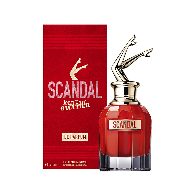 Jean Paul Gaultier Scandal Le Parfum Eau de Parfum 50 ml 1