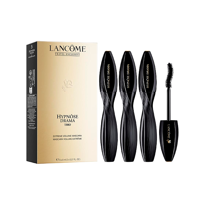 Lancôme Hypnose Mascara Trio