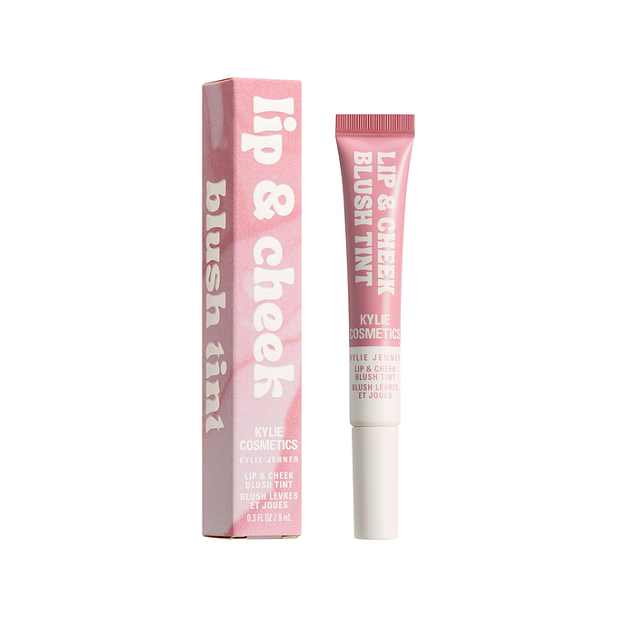 Kylie Cosmetics Lip and Cheek Glow Balm N° 351 All Things Pink 1