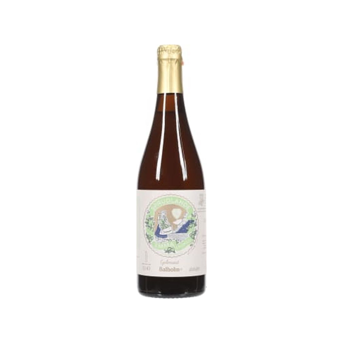 Balholm Emma Sparkling Apple Juice
