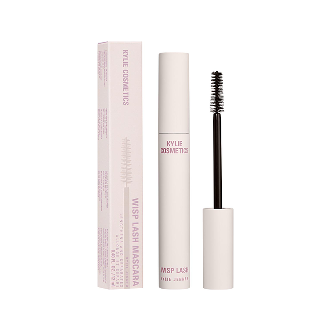 Kylie Cosmetics Wisp Lash Mascara 3