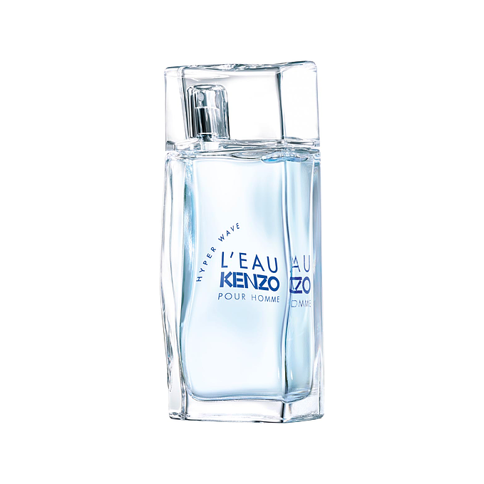 Kenzo L'Eau Kenzo pour Homme Hyper Wave