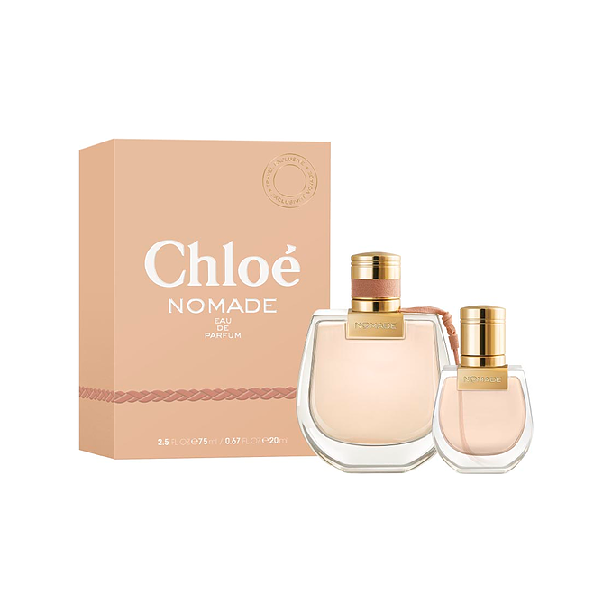 Chloé Nomade Eau de Parfum Set 1