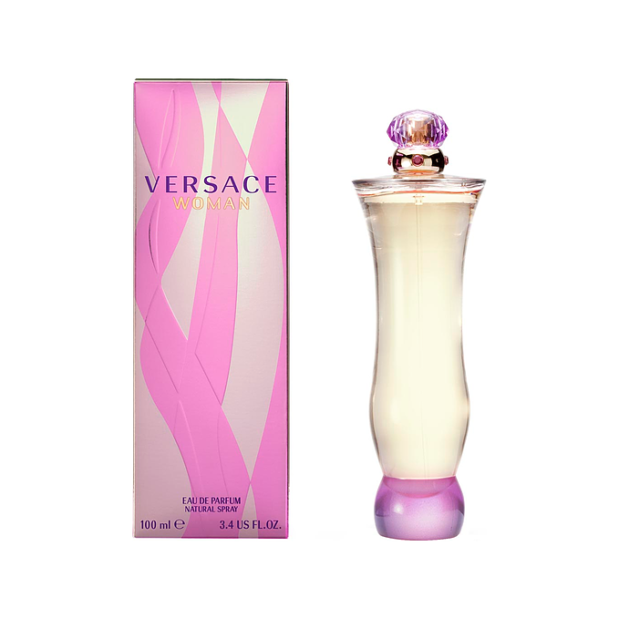 Versace Woman