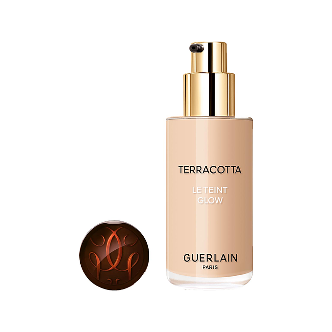 Guerlain Terracotta Le Teint Glow Foundation - 1,5N 1