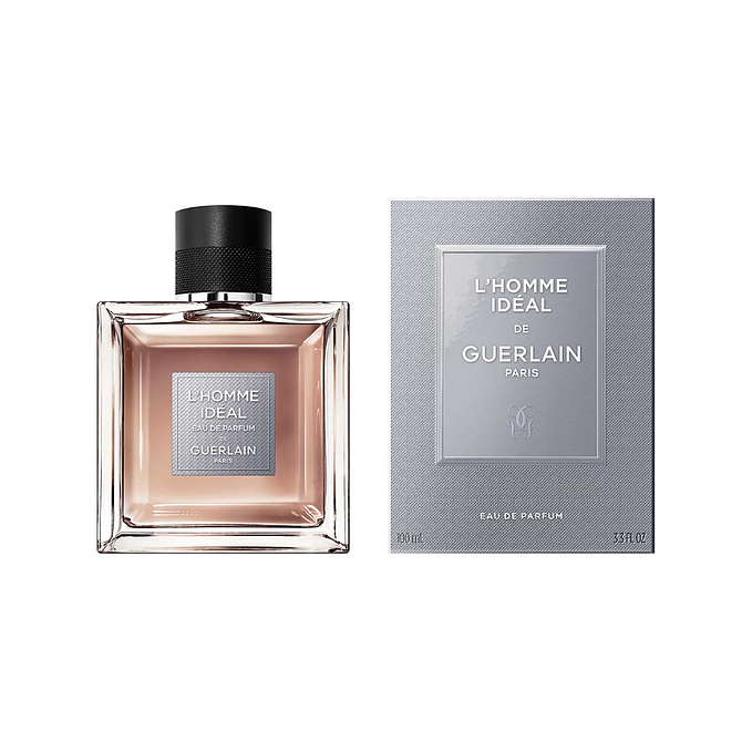 Guerlain L'Homme Idéal Eau de Parfum 100 ml 1