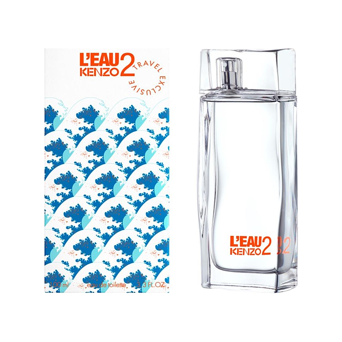 Kenzo L'Eau 2 Eau de Toilette