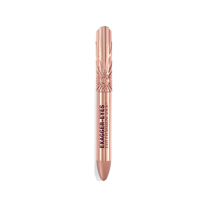Charlotte Tilbury Exagger Eyes Eyeshadow Stick No 9 Cashmere Sculpt 1