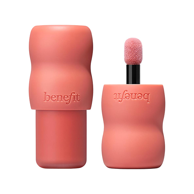 Benefit Play Daze Liquid Cheek Blush No 481 Apricotta