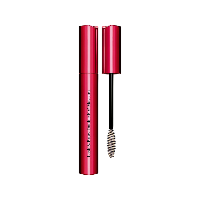 Clarins Lash & Brow Double Fix’ Mascara