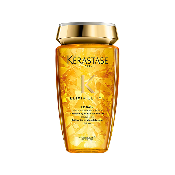Kérastase Elixir Ultime Bain Elixir Shampoo